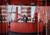 Mads Mikkelsen heads to the Cannes Film Festival with Campari